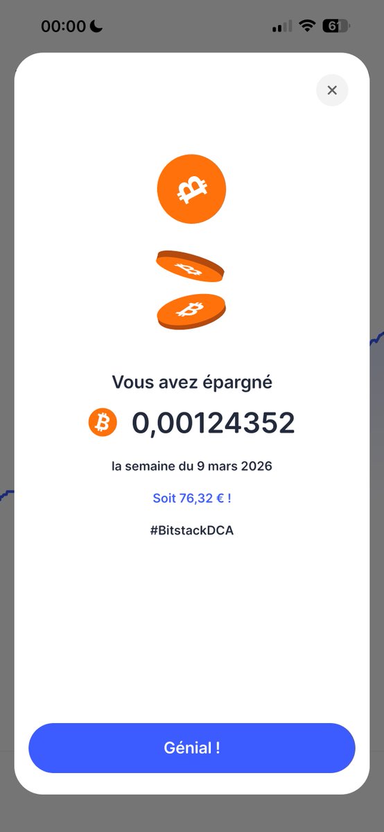 In ₿ we trust 🇫🇷 tweet media