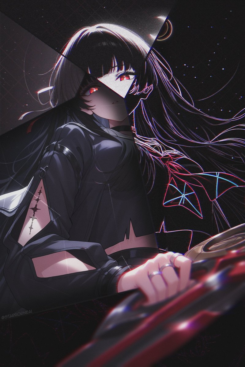 Starborneˋ°•*⁀➷ tweet media