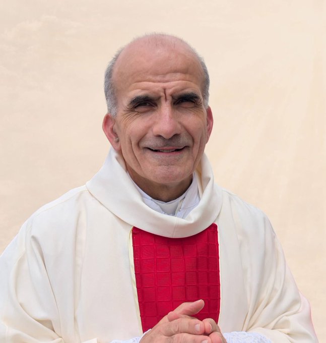 SW Prayer tweet media