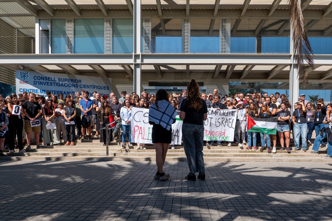 ICM-CSIC tweet media