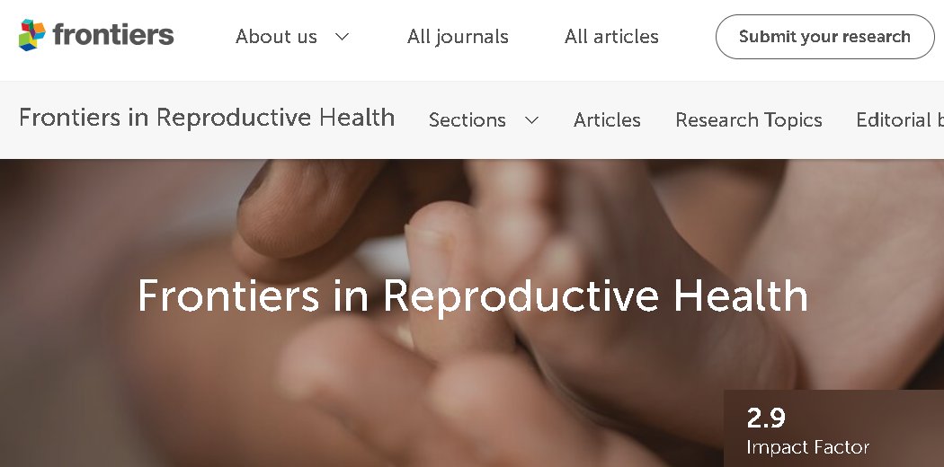 doctorneyro's tweet image. #MPA is a #safe and #effective oral alternative to #GnRH #antagonists for #LHsuppression during #ovarianstimulation in #ART, providing comparable #reproductiveoutcomes while reducing #treatment burden.

frontiersin.org/journals/repro…