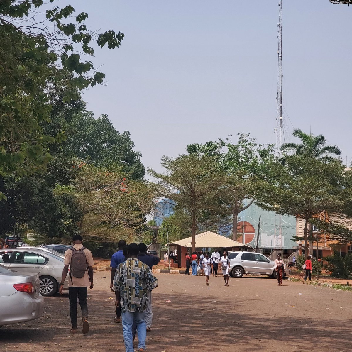 Collins C. Uzuegbu tweet media