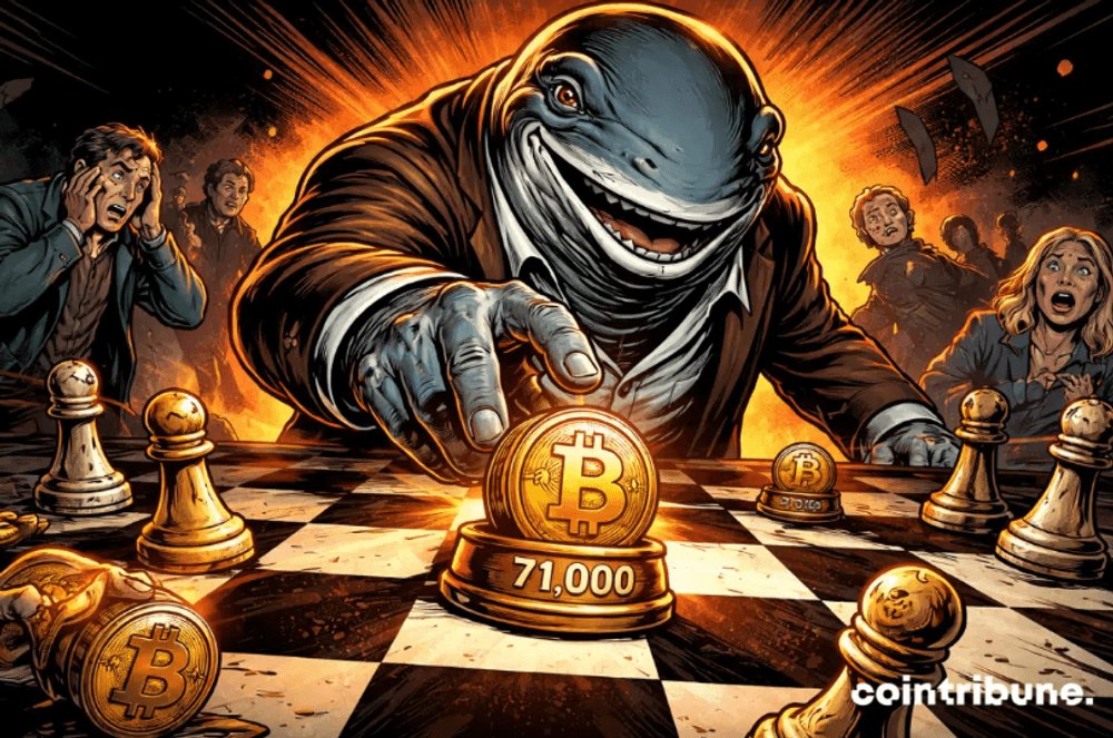 Cointribune ES tweet media