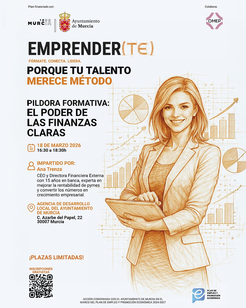 MurciaEmplea tweet media