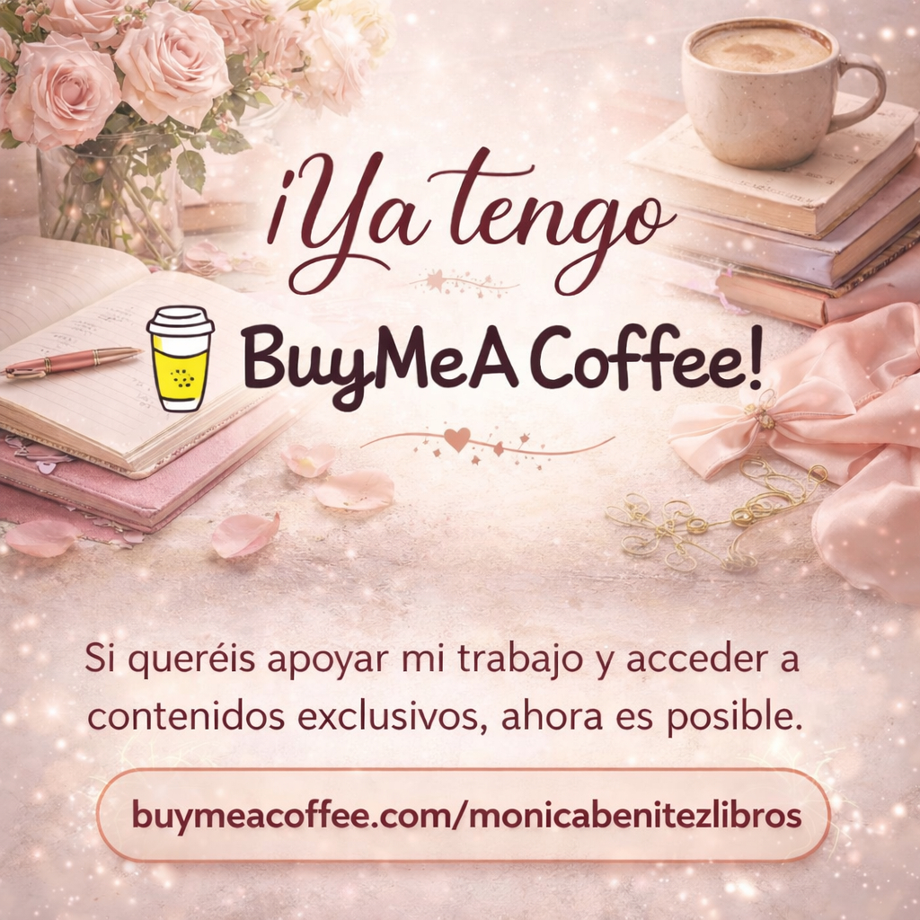 Mónica Benítez tweet media