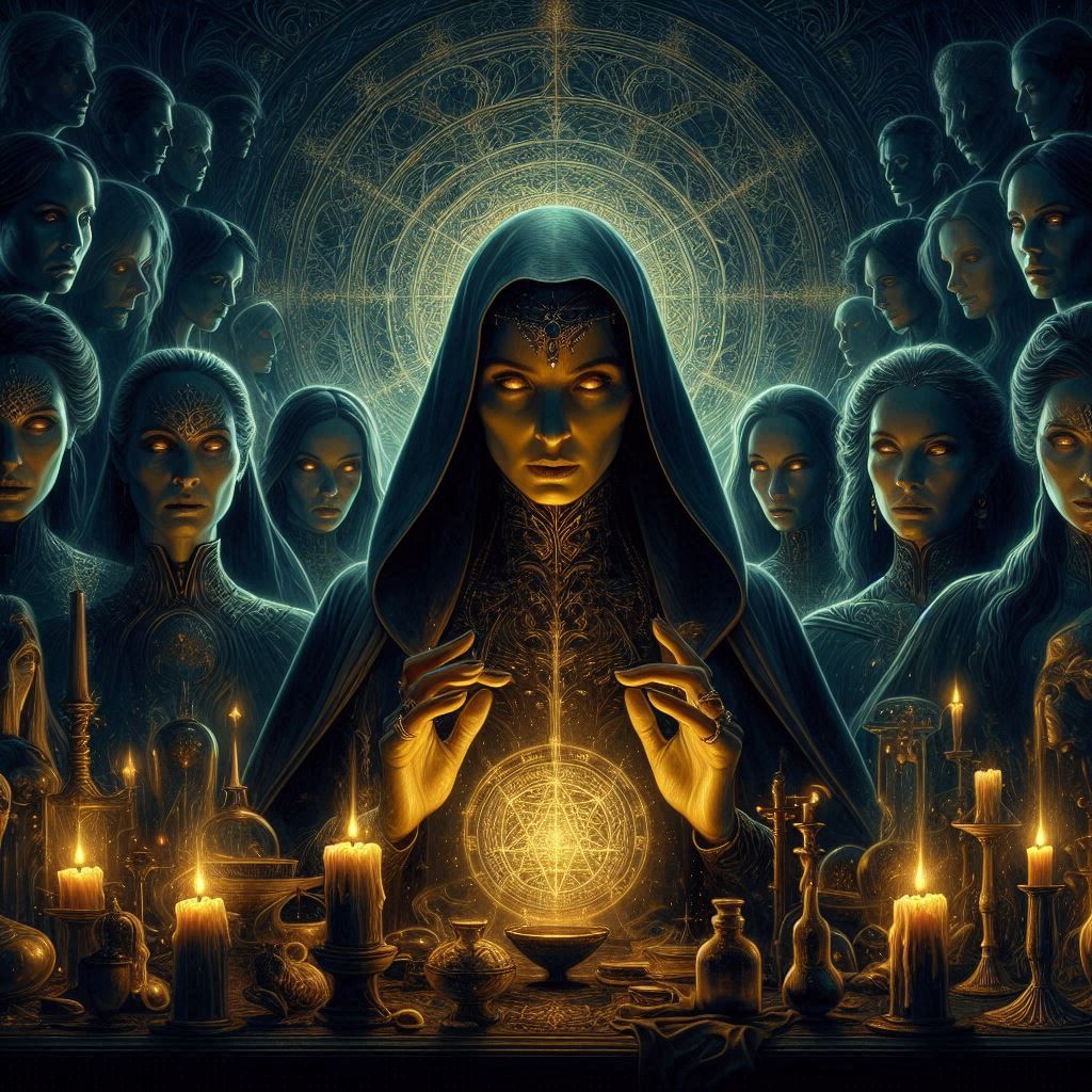The Doctor AI Creator, Musician and More (@thedoct19712233) on Twitter photo 