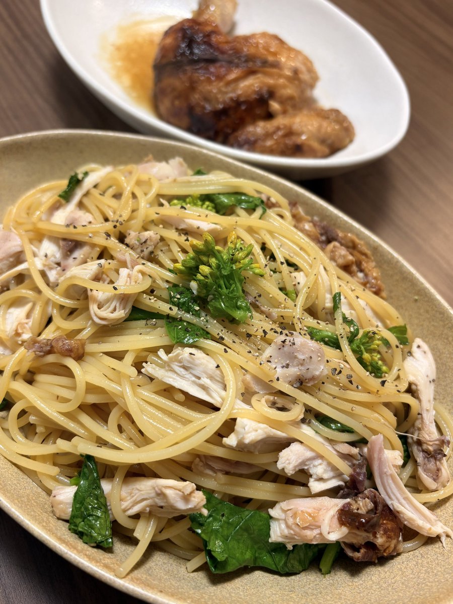 肉食ヤギ tweet media