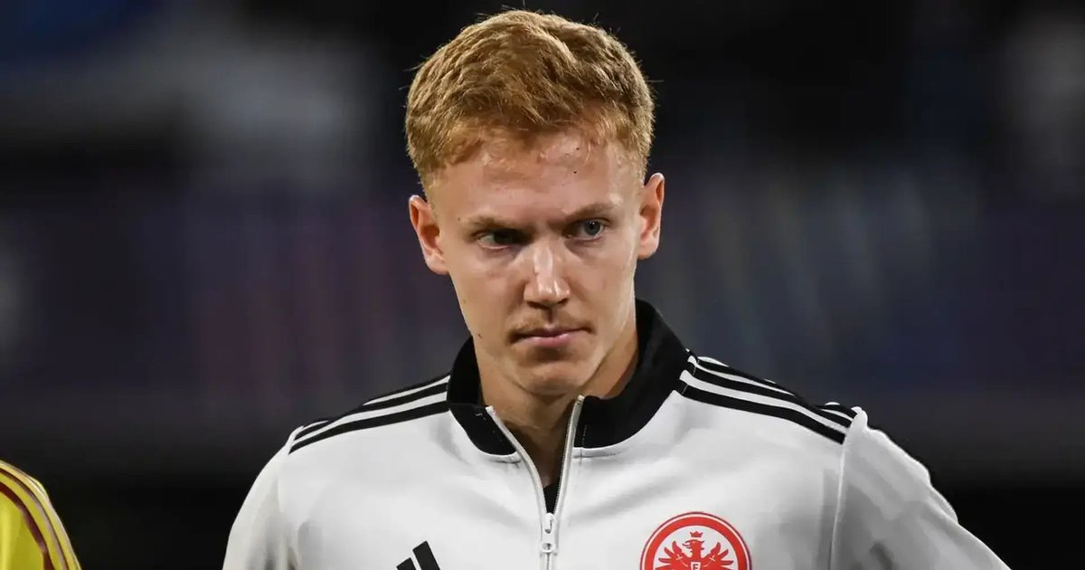 AdlerNews tweet media