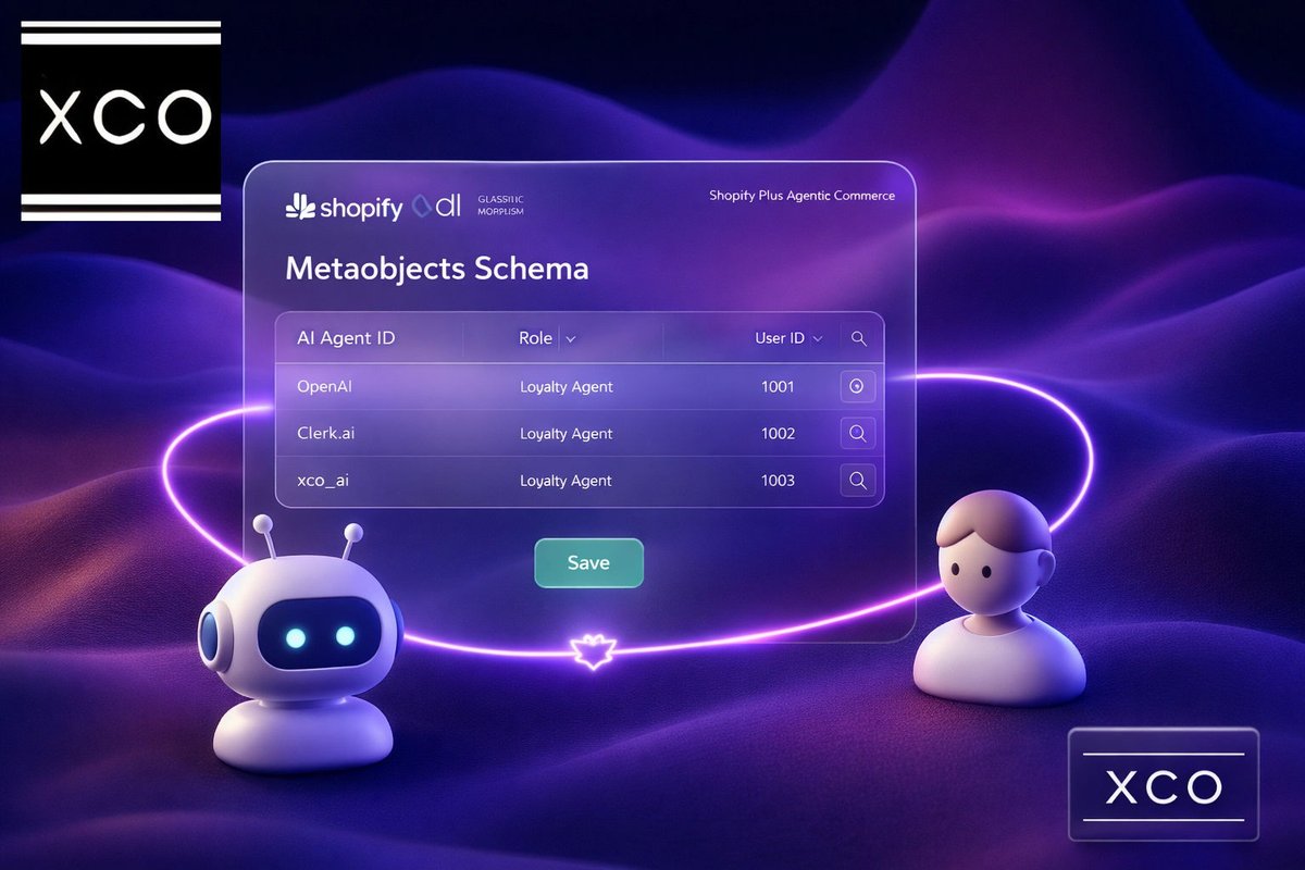 XCO Agency tweet media