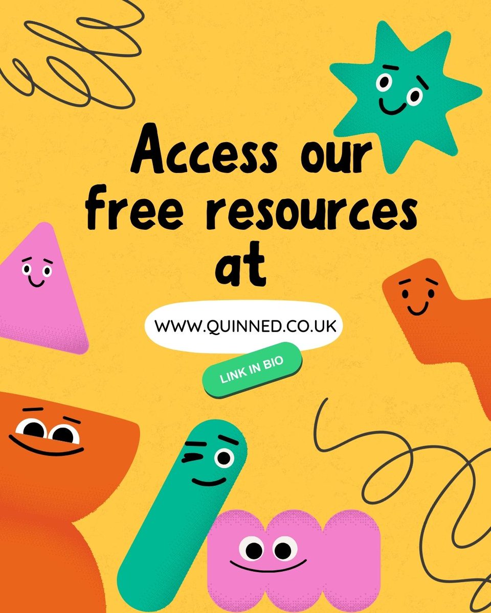 Quinn Education Development - Sarah Quinn 🌈 tweet media