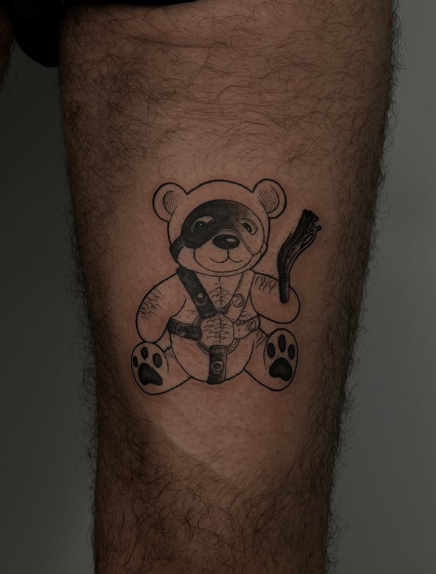 arandelas tweet media