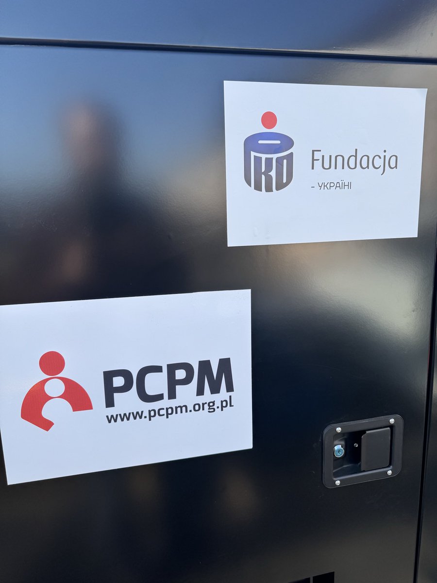 Piotr Łukasiewicz tweet media