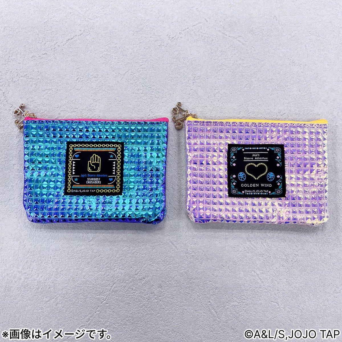 【公式】マツキヨココカラ　コラボキャンペーン tweet media