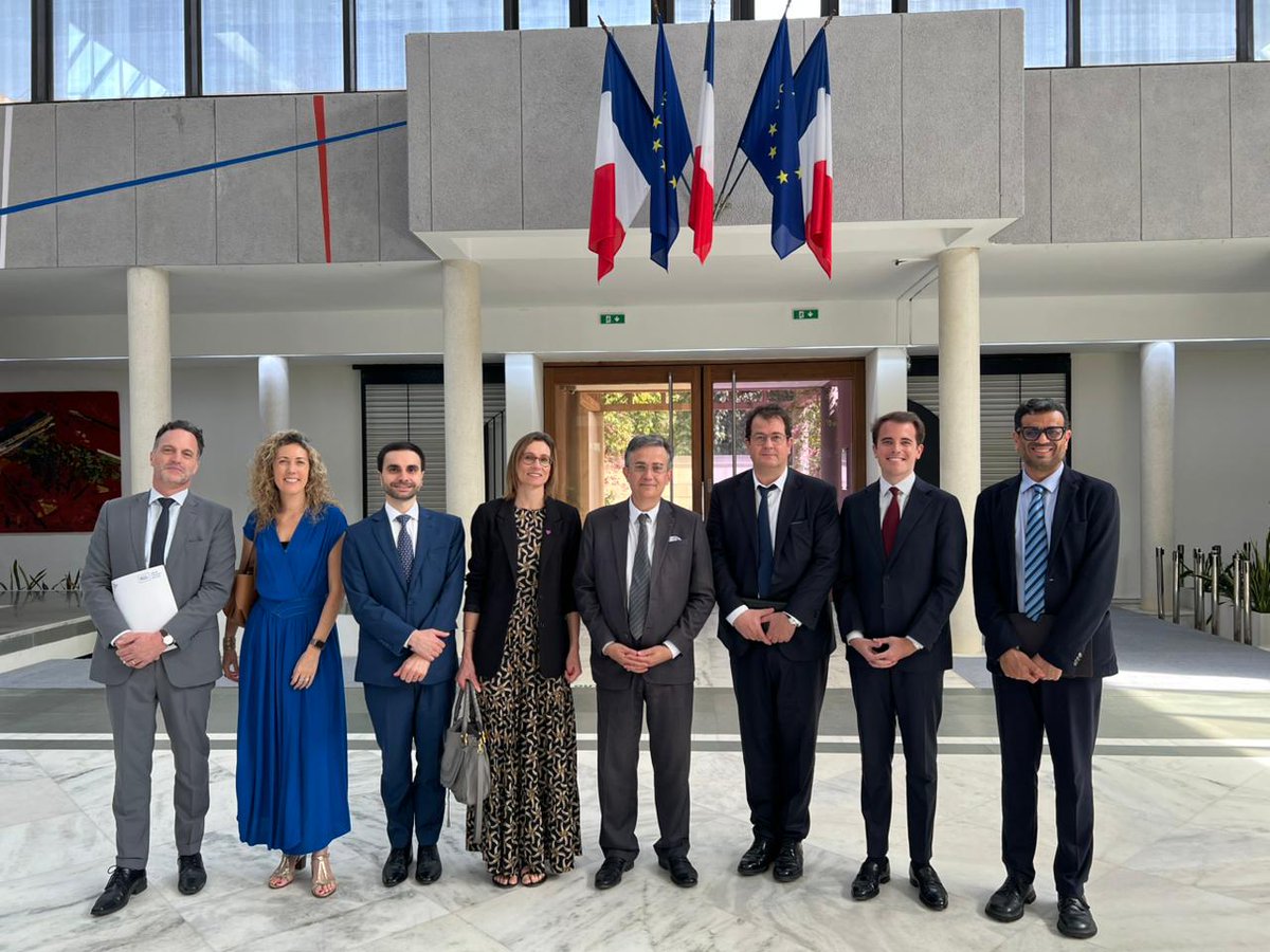 Thierry Mathou tweet media