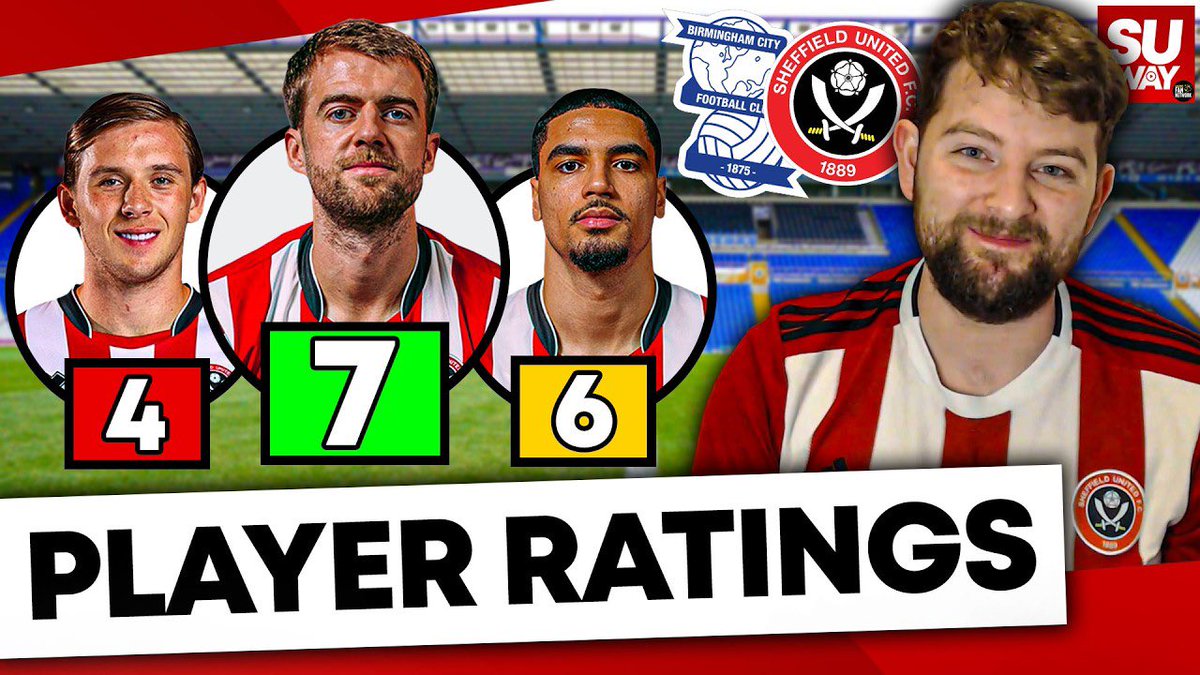 Sheff United Way tweet media