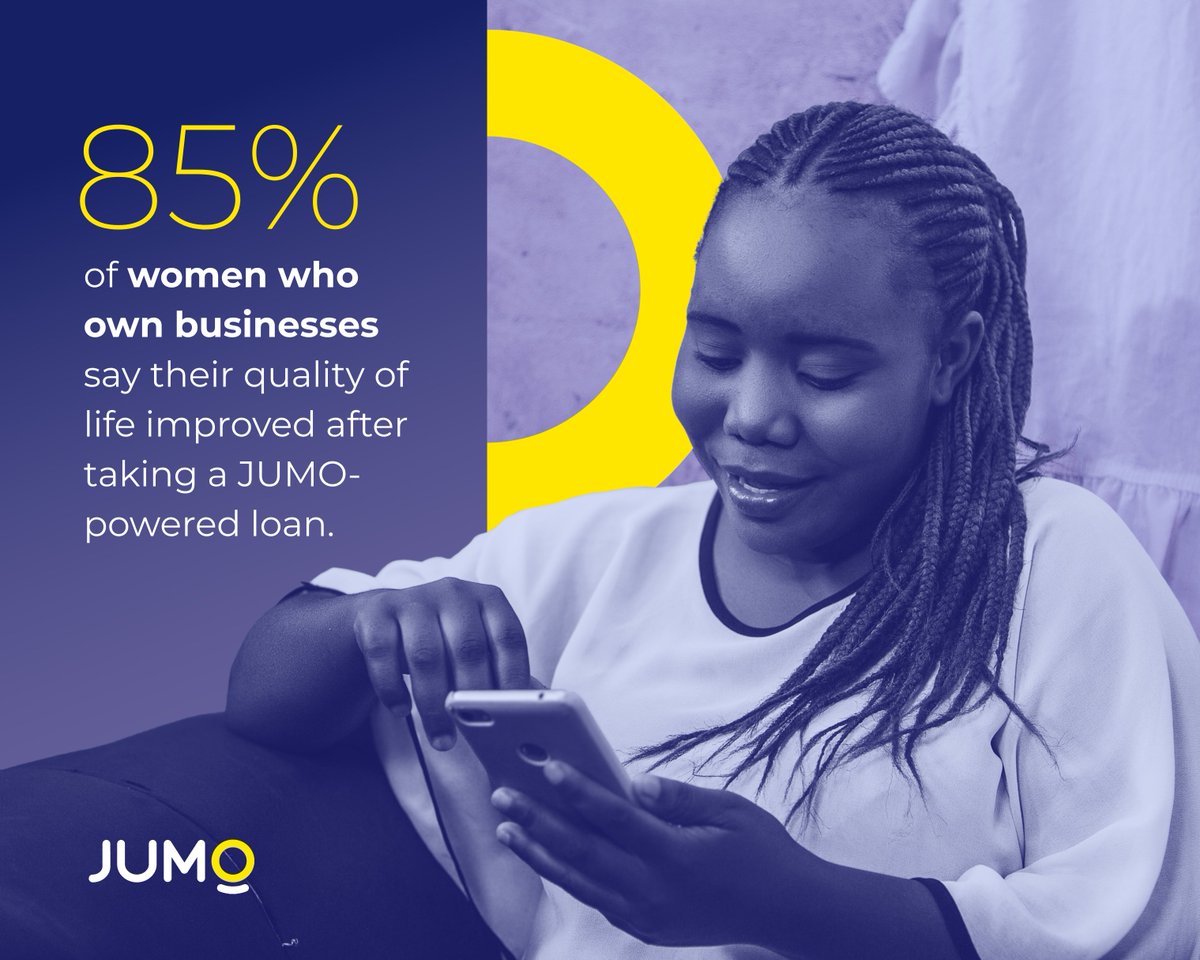 JUMO tweet media