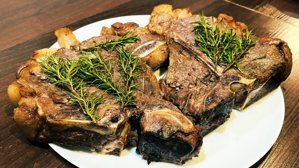 欧州酒場サケトメシト tweet media