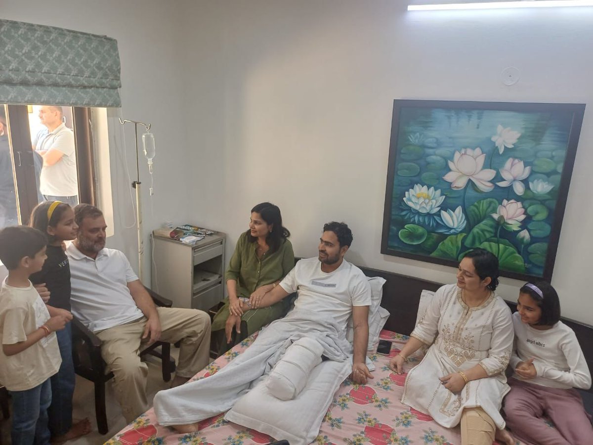 The Hindu tweet media