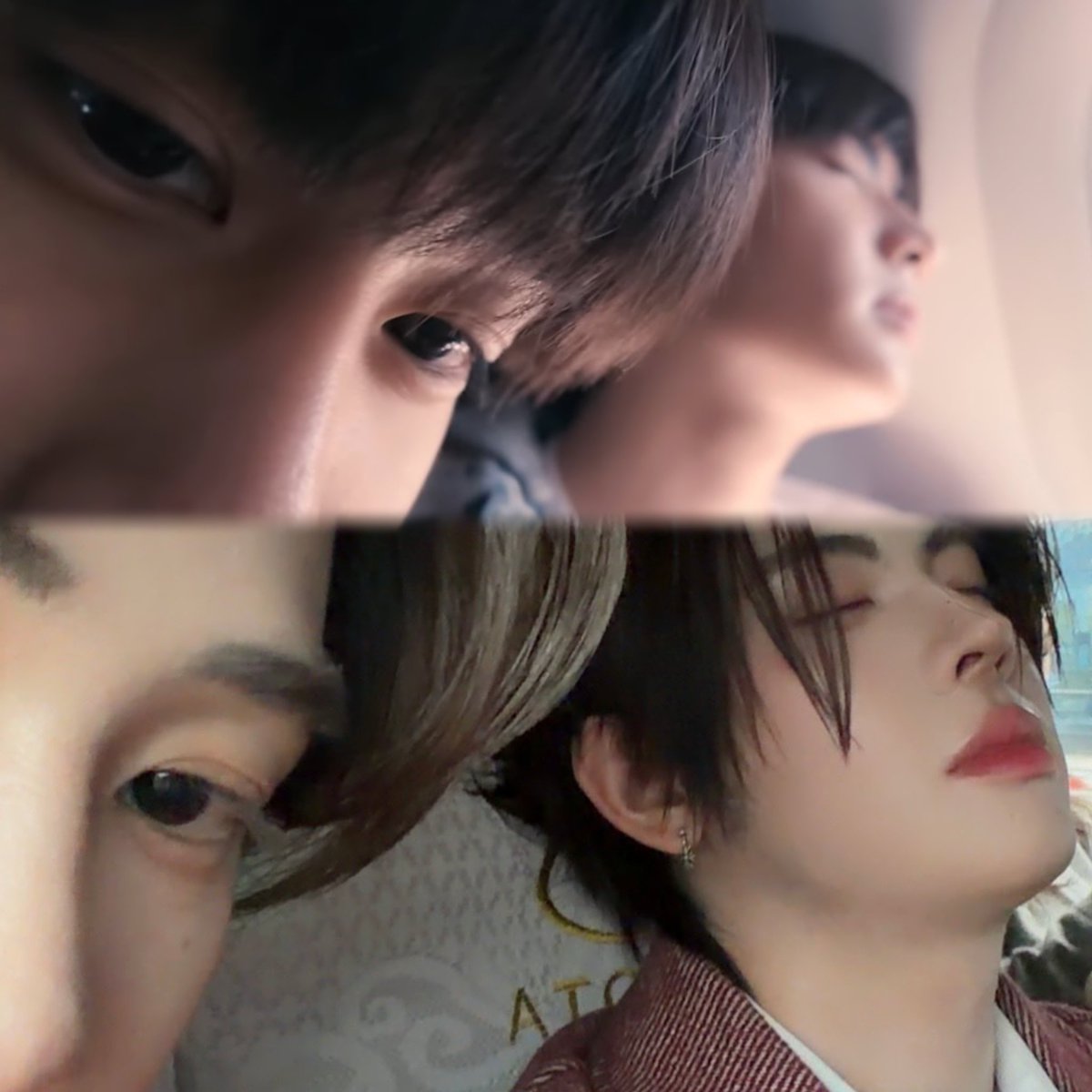 พี่ไม่เปลี่ยนไปหรอก 
TFO 2Y ALWAYS HERE TOGETHER
#TleFirstone2ndAnniversary