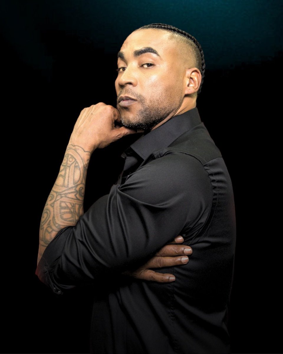 DON OMAR aka KONG tweet media
