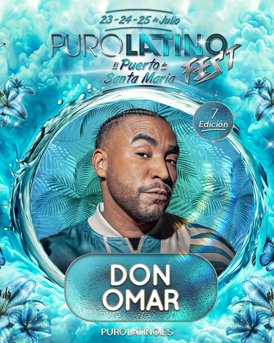 DON OMAR aka KONG tweet media