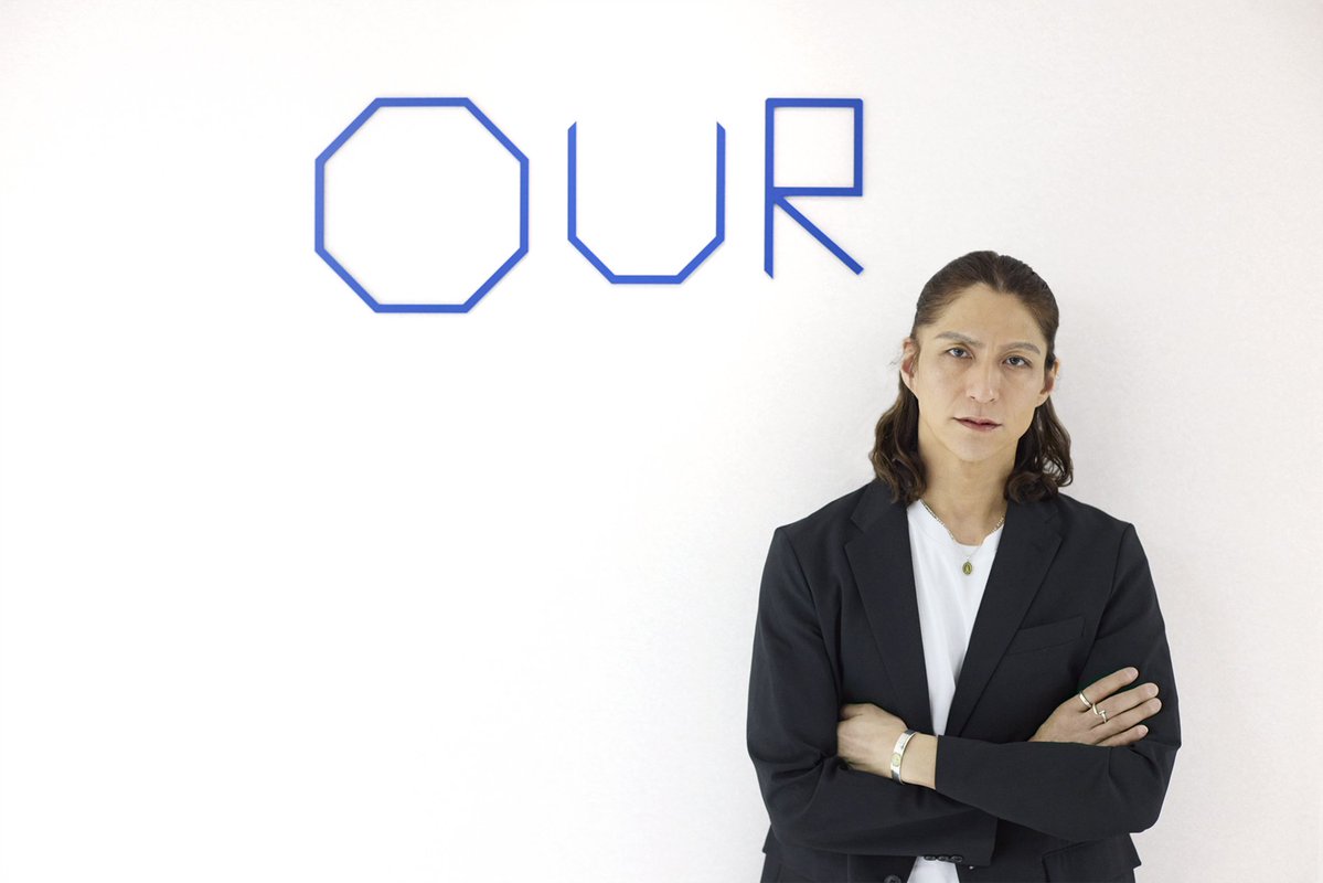 ONODERA USER RUNBULLS（オノデラユーザーランブルズ） tweet media