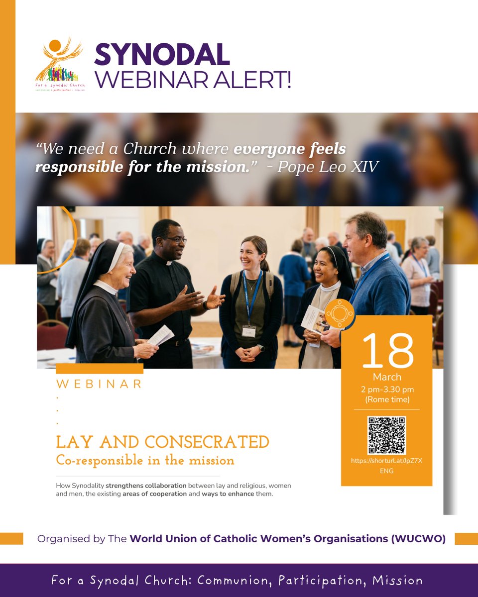 Synod.va tweet media