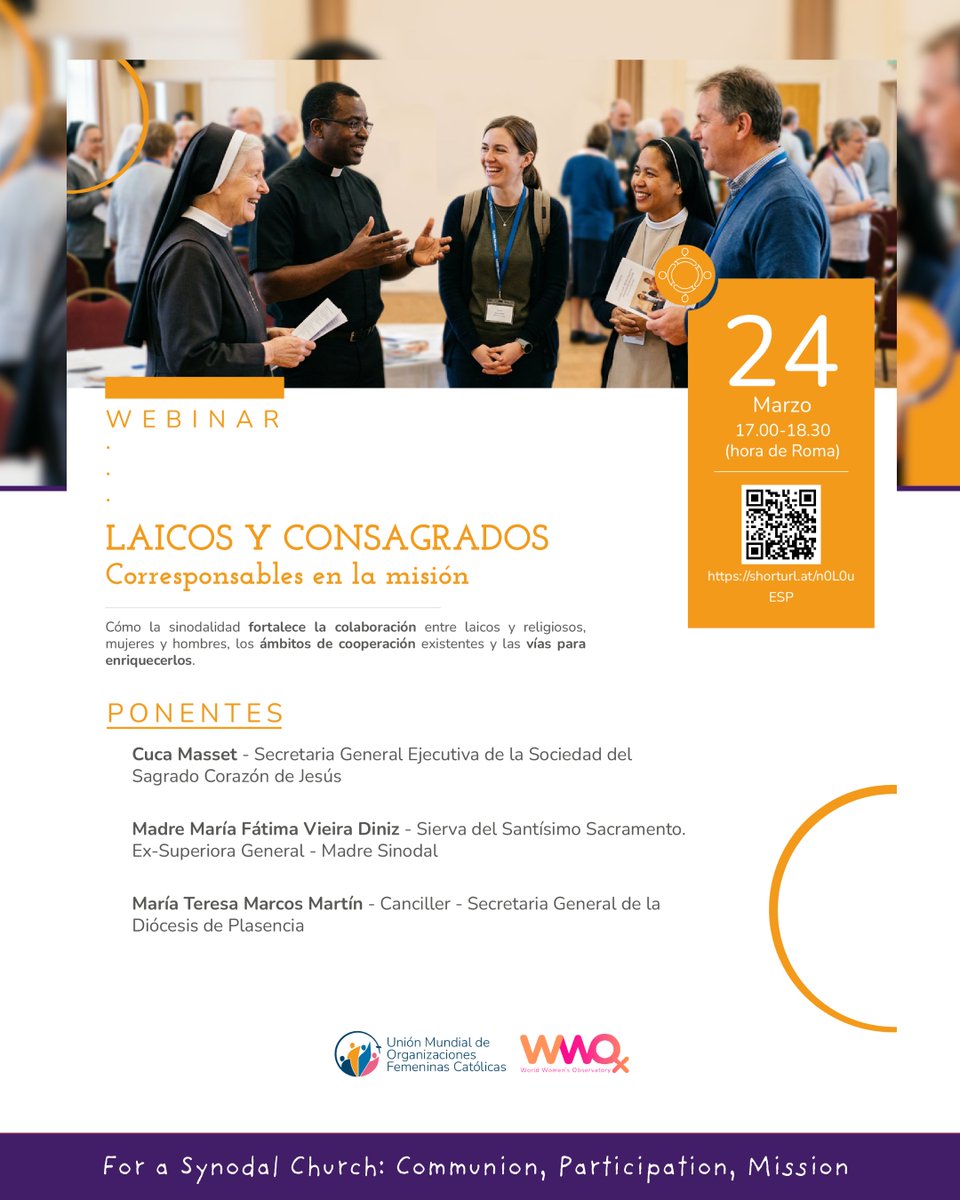 Synod.va tweet media