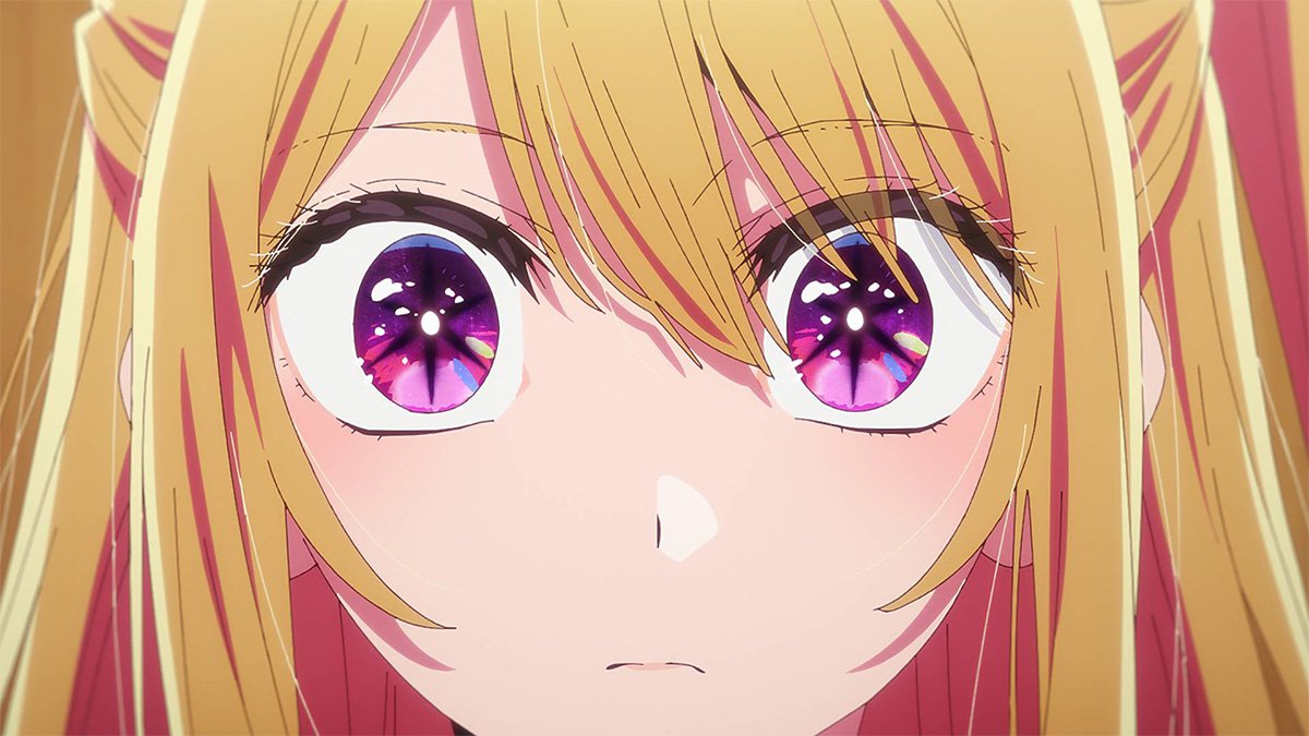 KeyFrame Staff List tweet media