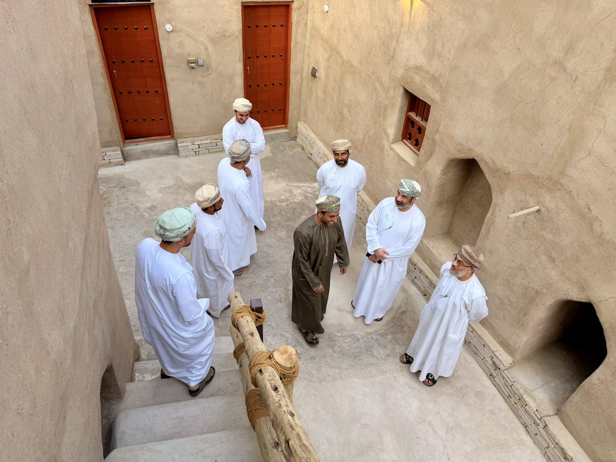 مؤسسة بوشر الوقفية tweet media