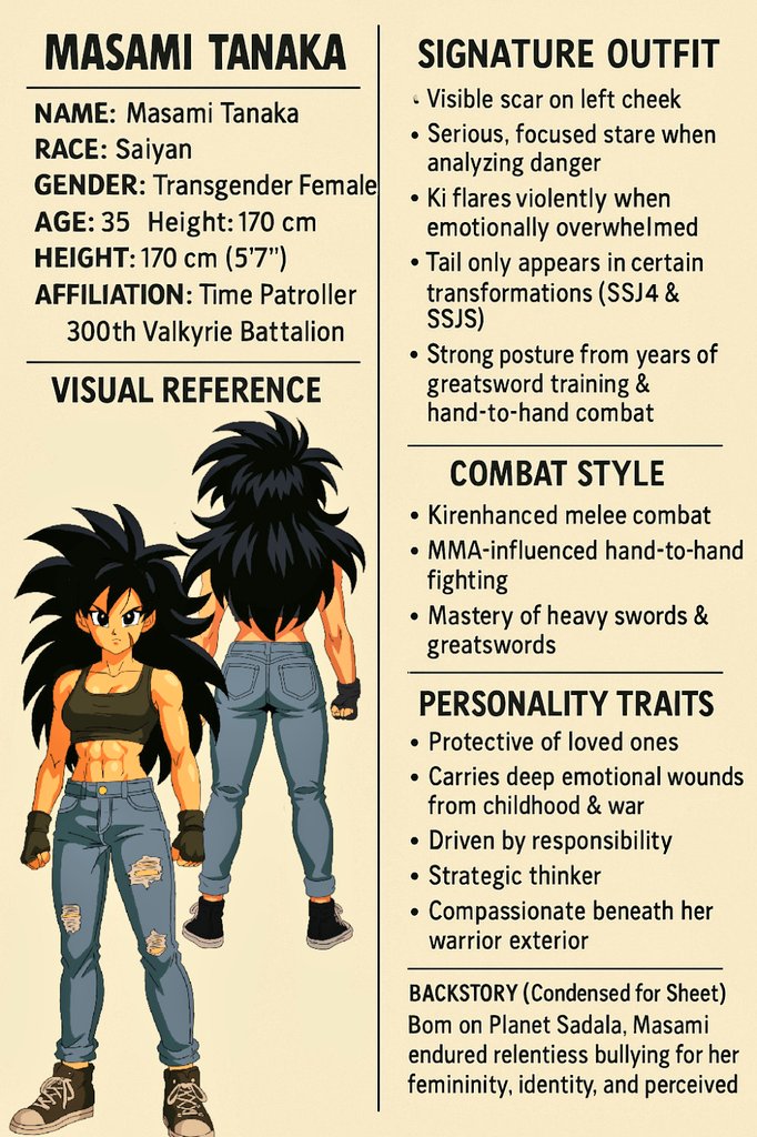 Masami Tanaka tweet media