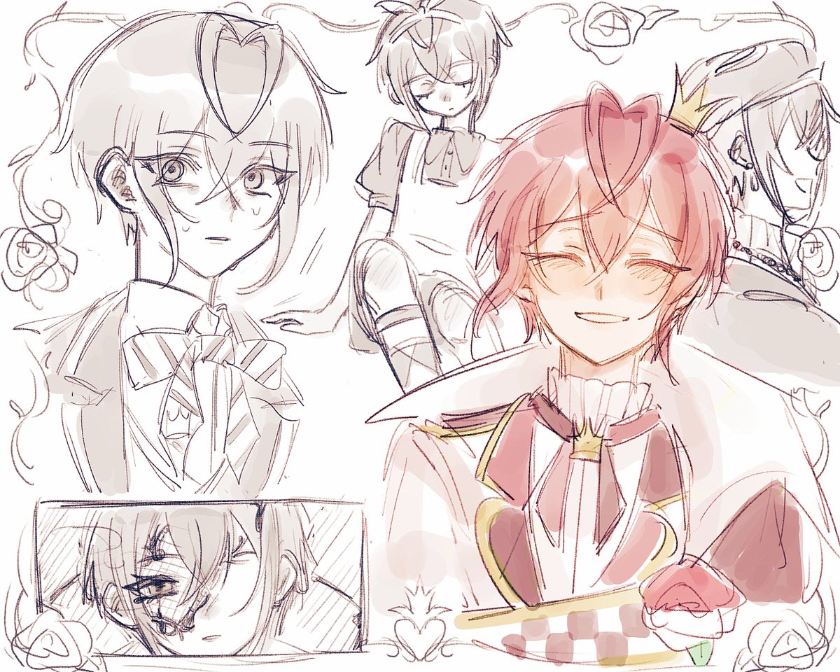 Yuki🍬 tweet media