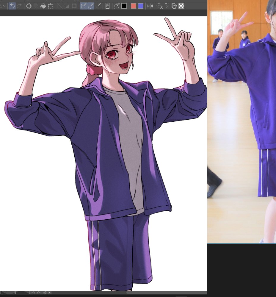 🕊️NaviBlue☁ tweet media