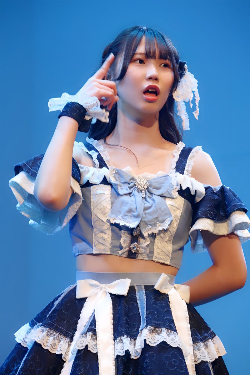 tetsumamire's tweet image. #あれから1年
#1年前の今日

2025.3.16(日)
『JAPAN IDOL SUPER LIVE 2025 ＠春の陣編』
飛行船シアターにて
「trend continue」のライブと特典会にて
#trendcontinue
#トレコン
#梶野心望
#なみわんぐらんぷり
@nami_kajino_