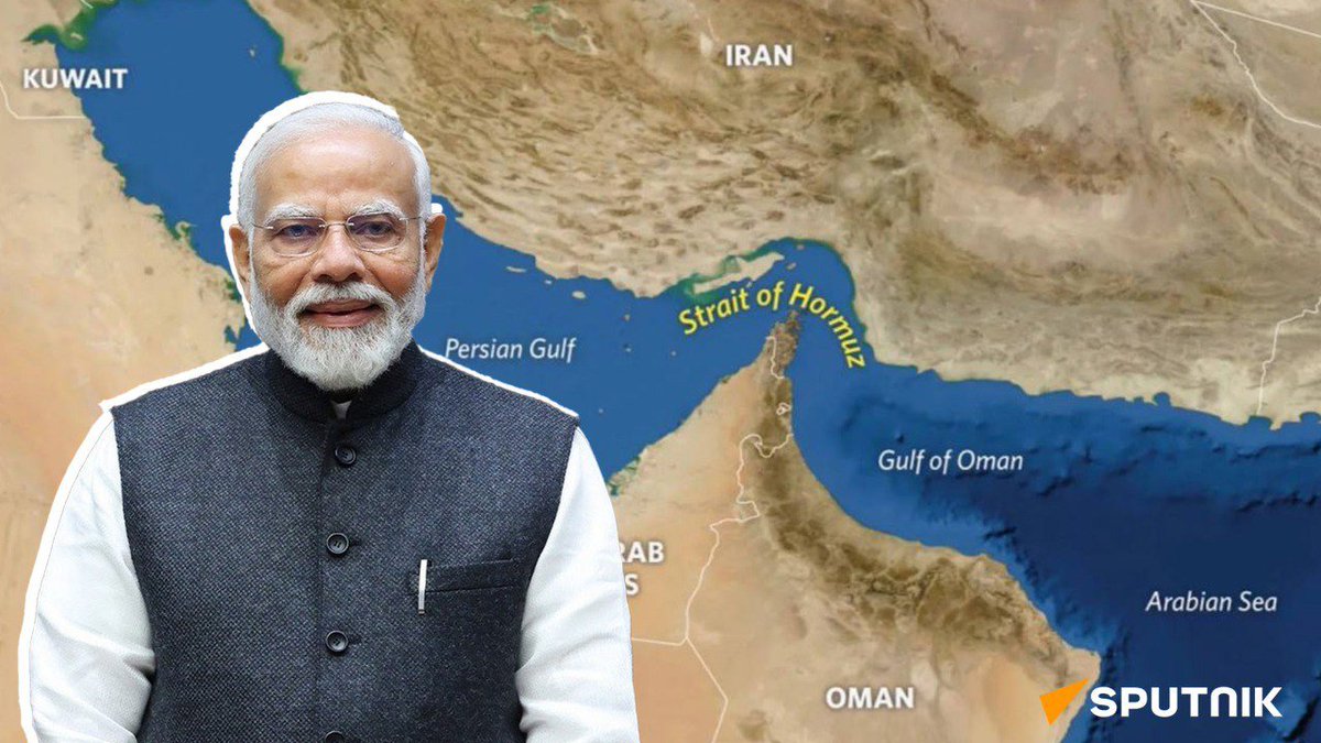 Sputnik India tweet media