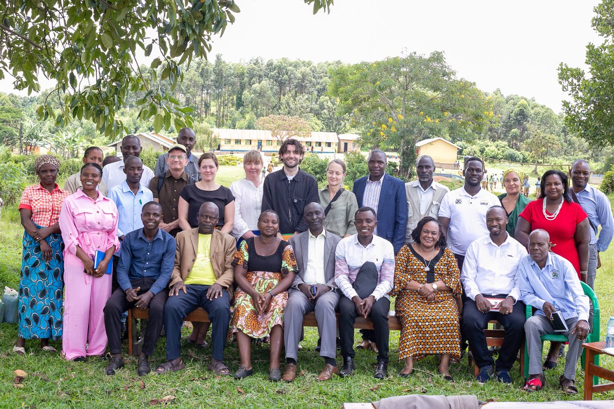 Action for Development tweet media