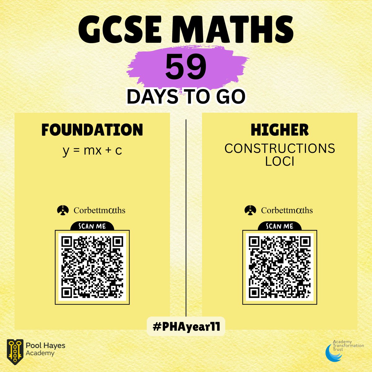 Pool Hayes Academy tweet media