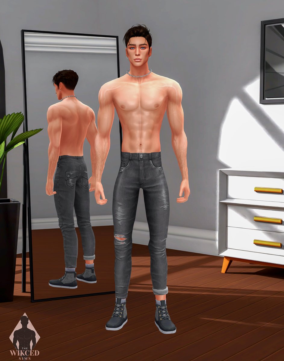 TWickedSims tweet media