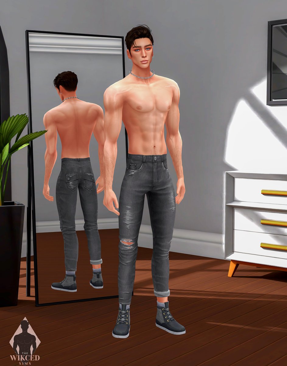 TWickedSims tweet media