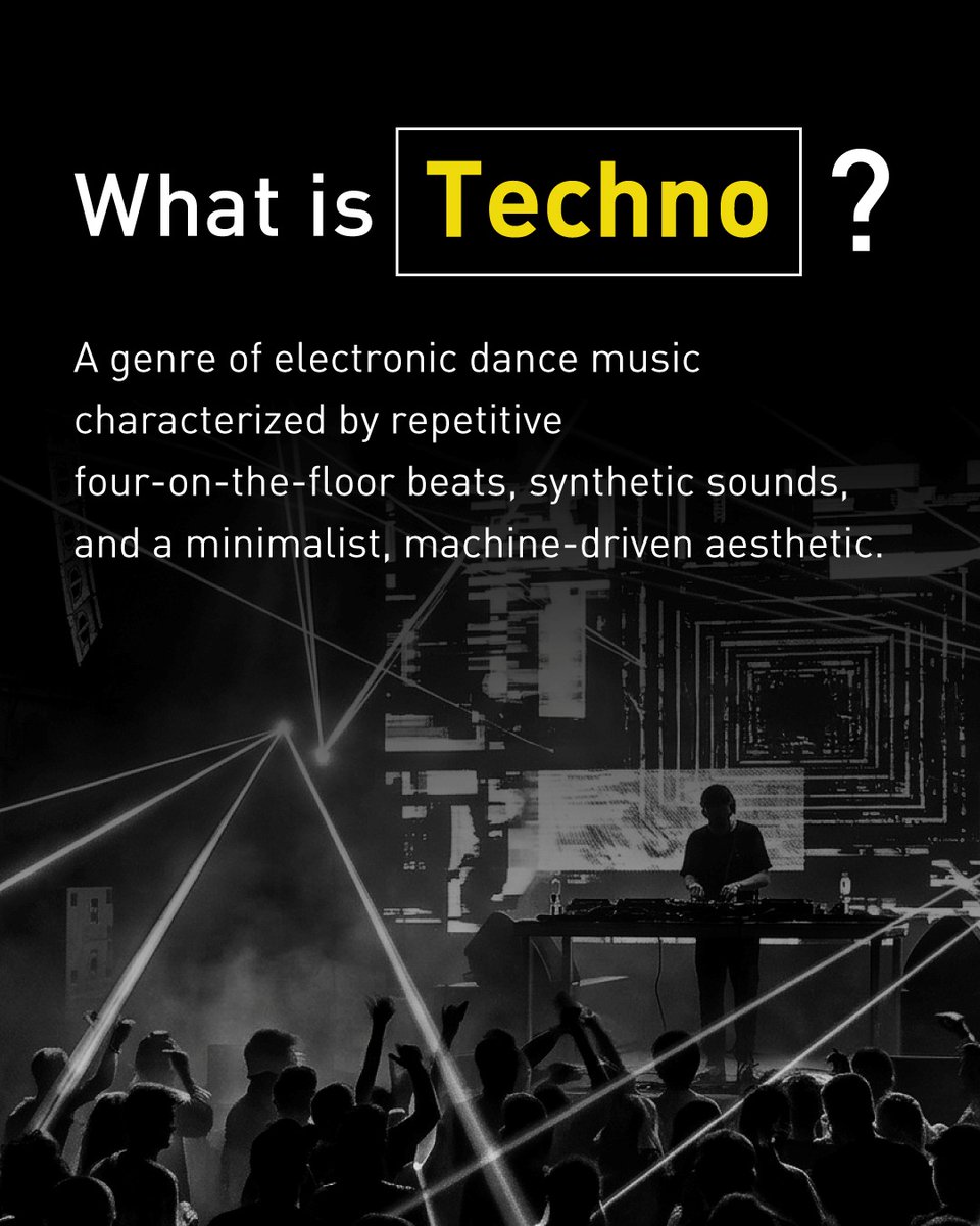 Technics tweet media