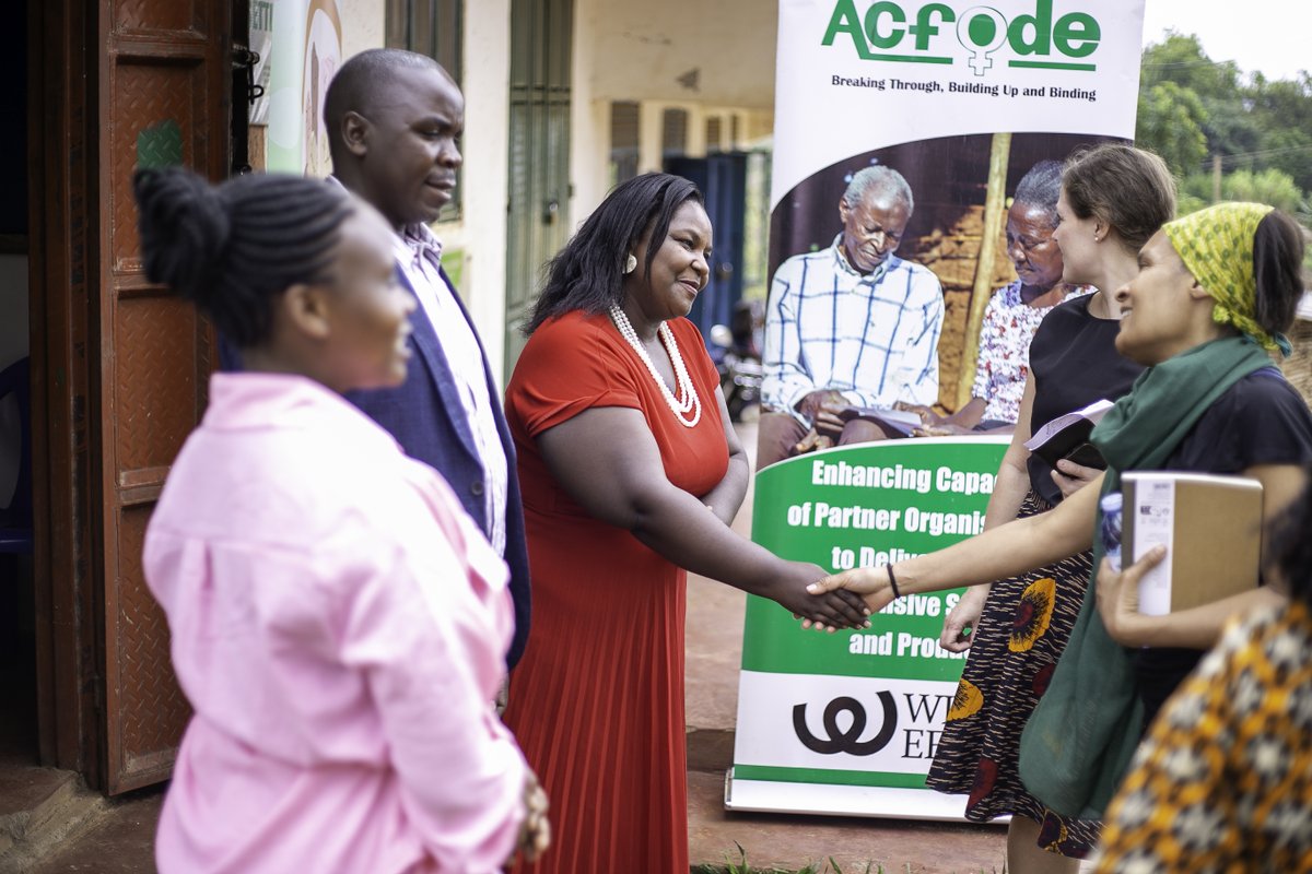 Action for Development tweet media