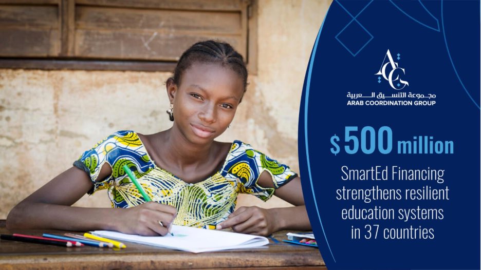 Arab Coordination Group (ACG) tweet media