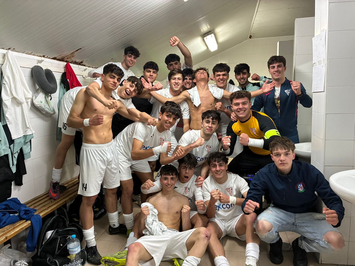 Mora Club de Fútbol tweet media