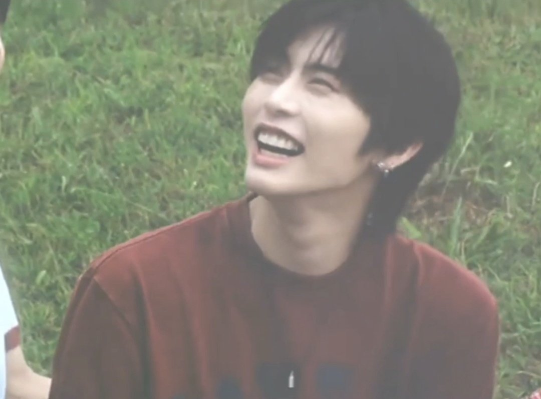 if love was a person..