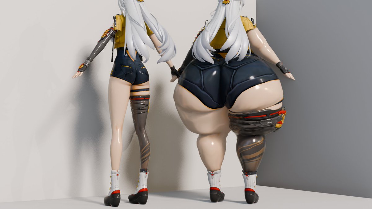 OverfedArcade tweet media