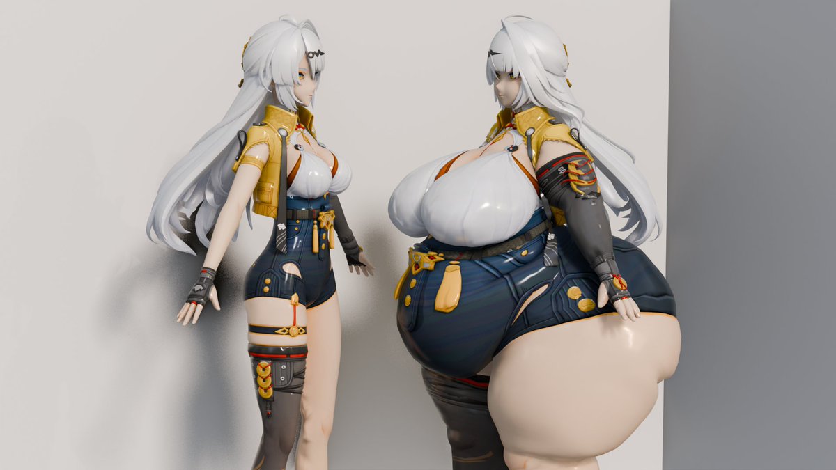 OverfedArcade tweet media