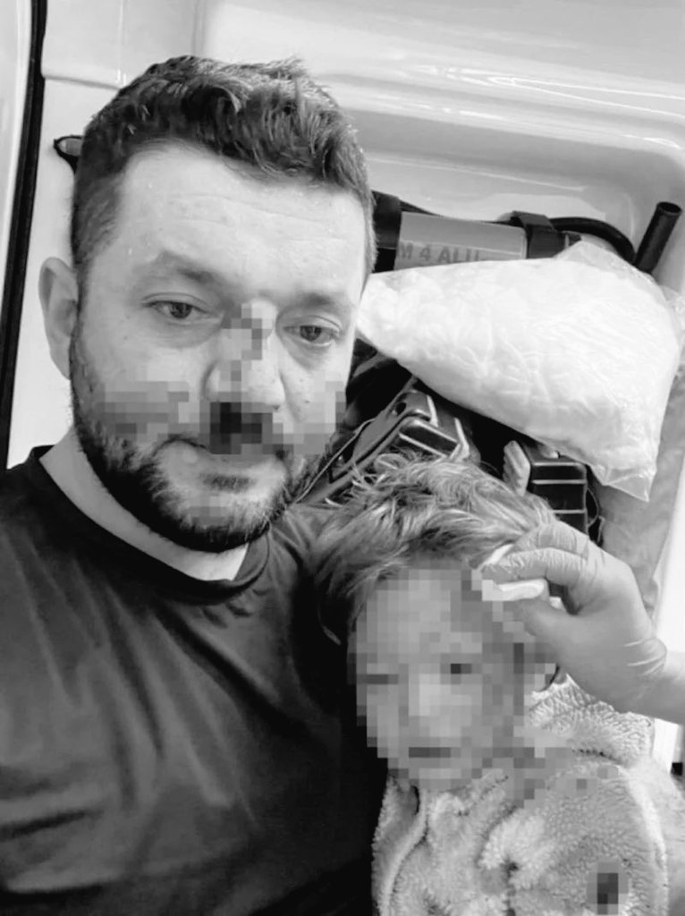 Zafer Haber tweet media