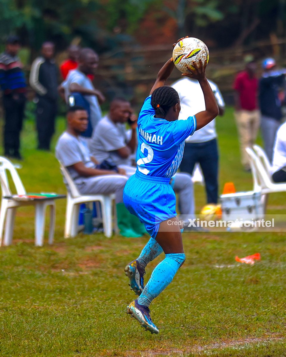 Big performance, big reward.  <a href="/AminahNakato02/">Aminah Nakato</a> earned Man of the Match as <a href="/KawempeClub/">Kawempe Muslim Ladies Football Club</a> defeated She Corprate 🔥🎗️.
<a href="/AhmedMarsha/">Ahmed Hussein</a> <a href="/USPAmedia/">USPAmedia</a> <a href="/nnabilalinaitwe/">nabil</a> <a href="/Underwraps1334/">St Nabirah❤️😊📿</a> <a href="/CalvinUmar1/">Taata Uganda 🇺🇬🇺🇬</a> <a href="/back2lief/">ꜱɪᴇʟɴᴛ ꜱᴛᴀʟᴋᴇʀ 👁⭐</a> <a href="/luksfaisal/">luks Faisal</a> <a href="/ham_kisekka/">Ham Kisekka</a> <a href="/EdwinPogba6/">Edwin Pogba #Passionate On Local Football</a> <a href="/LFAAWARDS/">Local Football appreciation awards (LFA Awards)</a> <a href="/DifferenceOffi3/">Difference Official</a> <a href="/Shifaismailbayo/">Shifa Ismail Bayo (SIB) 🇺🇬🇸🇦🇦🇪🇰🇪🇵🇸</a>