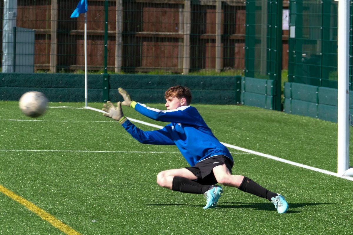 Radcliffe Olympic FC tweet media