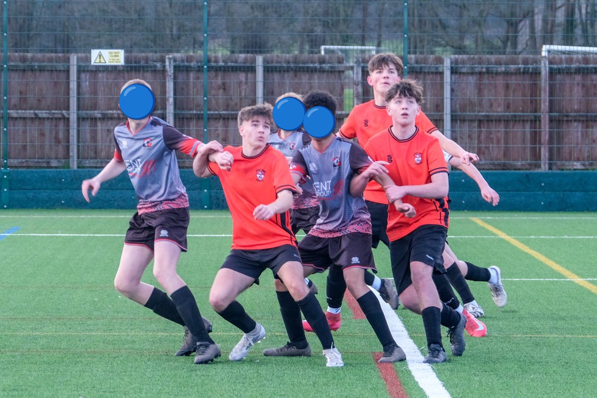 Radcliffe Olympic FC tweet media